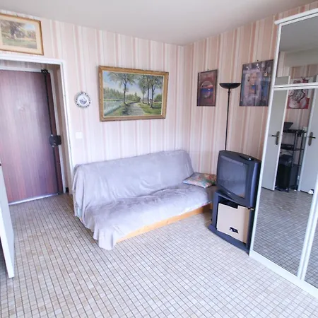 Luckey Homes - Avenue Jean Aicar Apartamento