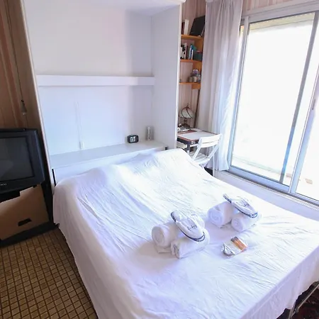 Apartamento Luckey Homes - Avenue Jean Aicar *