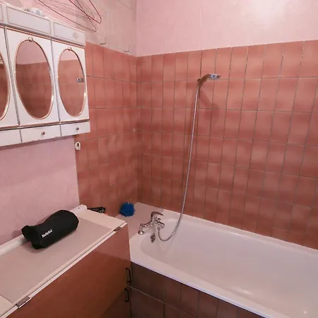 Apartamento Luckey Homes - Avenue Jean Aicar *