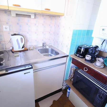 Luckey Homes - Avenue Jean Aicar