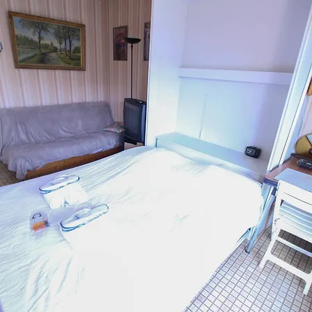 Luckey Homes - Avenue Jean Aicar Apartamento París