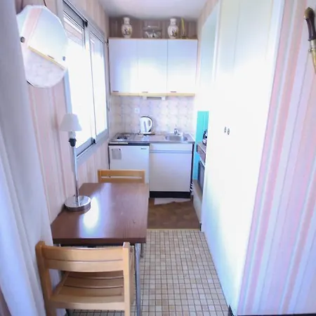 Apartamento Luckey Homes - Avenue Jean Aicar París