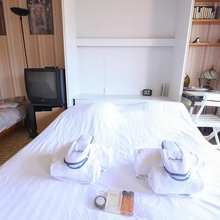 Luckey Homes - Avenue Jean Aicar Apartamento *