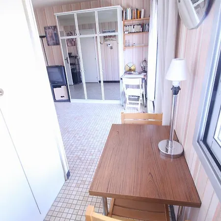 Luckey Homes - Avenue Jean Aicar * París